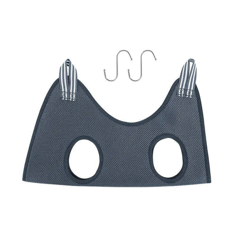 Pet Grooming Hammock Cat and Dog Nail - ProPawPet.com