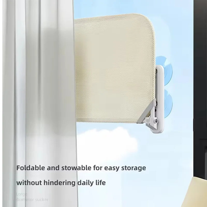 Strong Suction Cup Cat Window Hammock - ProPawPet.com
