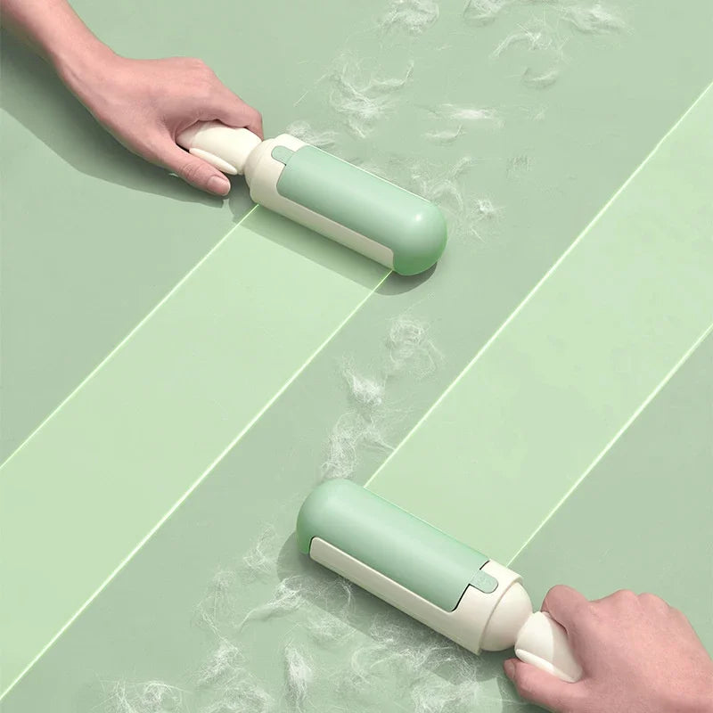 Pet Hair Remover Clothes Electrostatic - ProPawPet.com