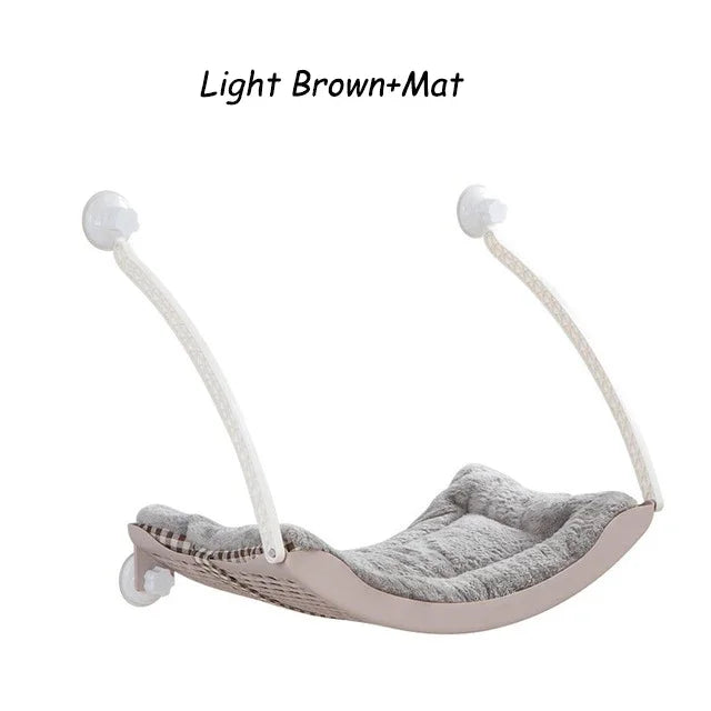 Cute Cat Hanging Beds Comfortable Sunny - ProPawPet.com