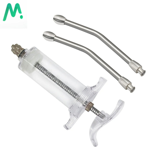 20ml/30ml/50ml Lamb and Goat Kid Feeding Kit - ProPawPet.com