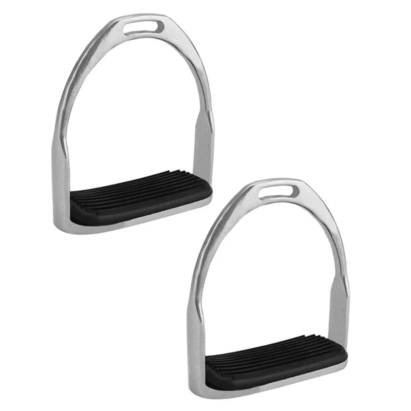 1 Pair Horse Riding Stirrups Equipment Hight - ProPawPet.com