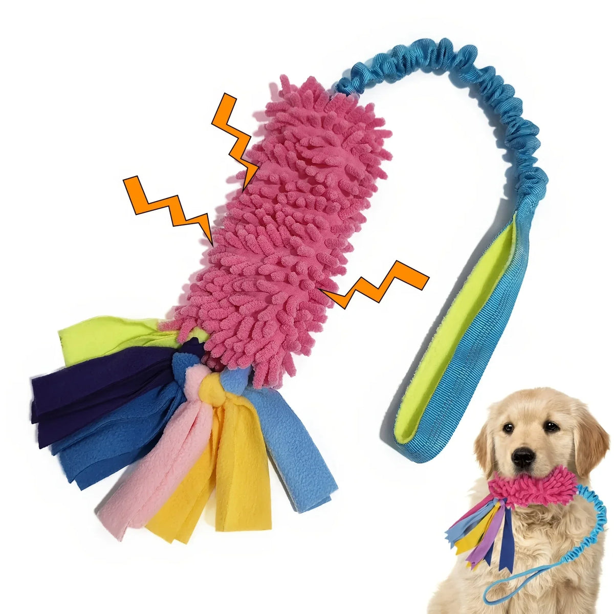 Durable Dog Toys for Aggressive Chewers - - ProPawPet.com
