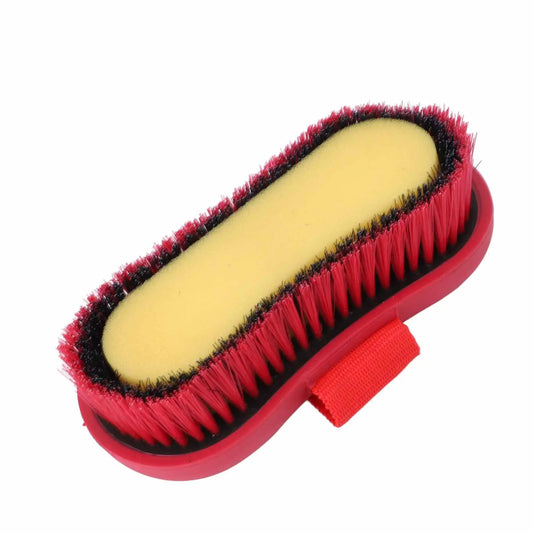 Horse Grooming Brush Anti Slip Soft Bristle - ProPawPet.com