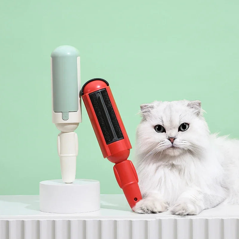 Pet Hair Remover Clothes Electrostatic - ProPawPet.com