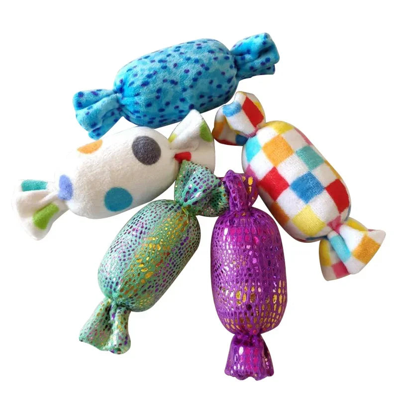 Puppy Dog Chew Toy Fruit Vegetable Chicken - ProPawPet.com