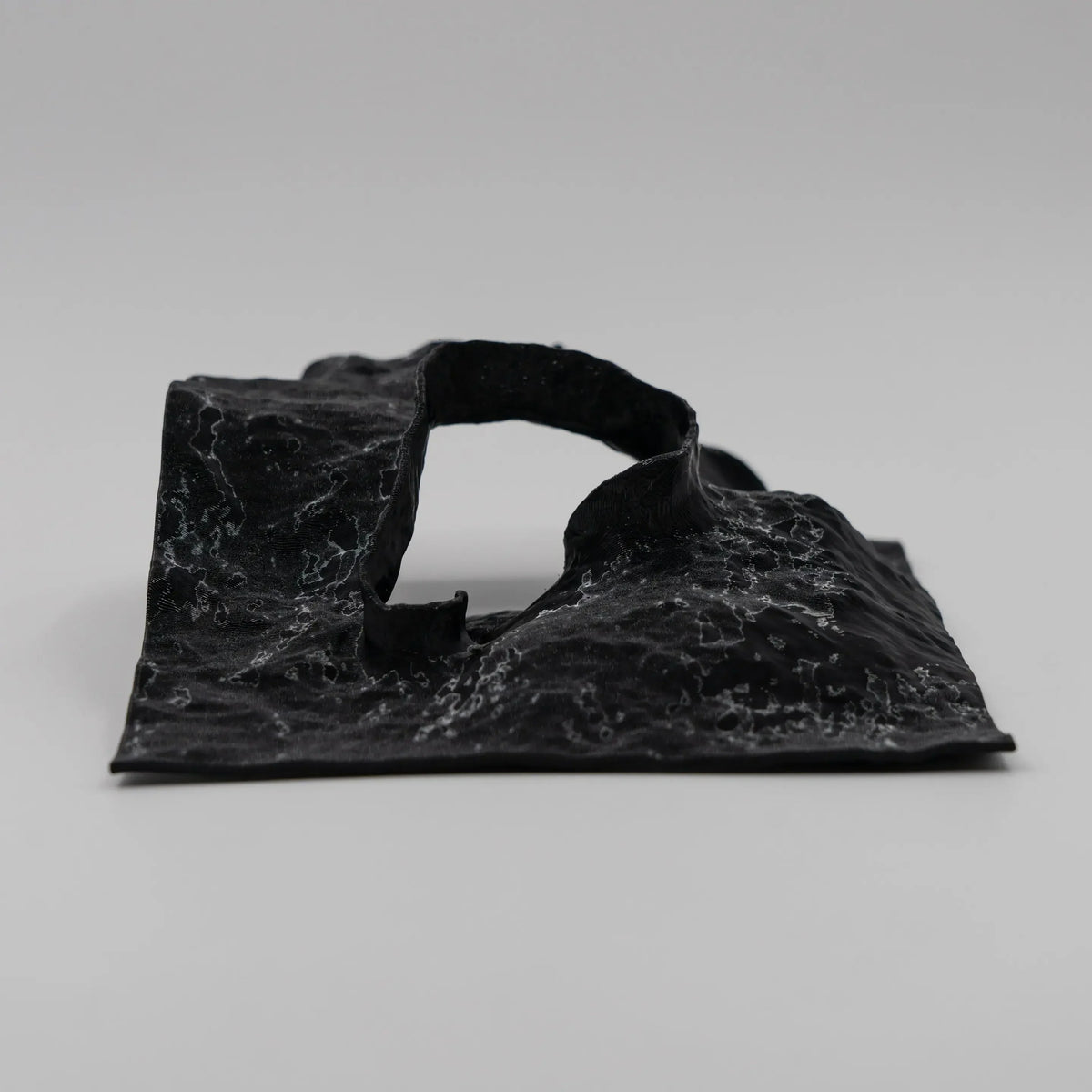 3D Printed Aquarium Cave Fish Shrimp Reptile Hideout Shelter – 4 Colors
