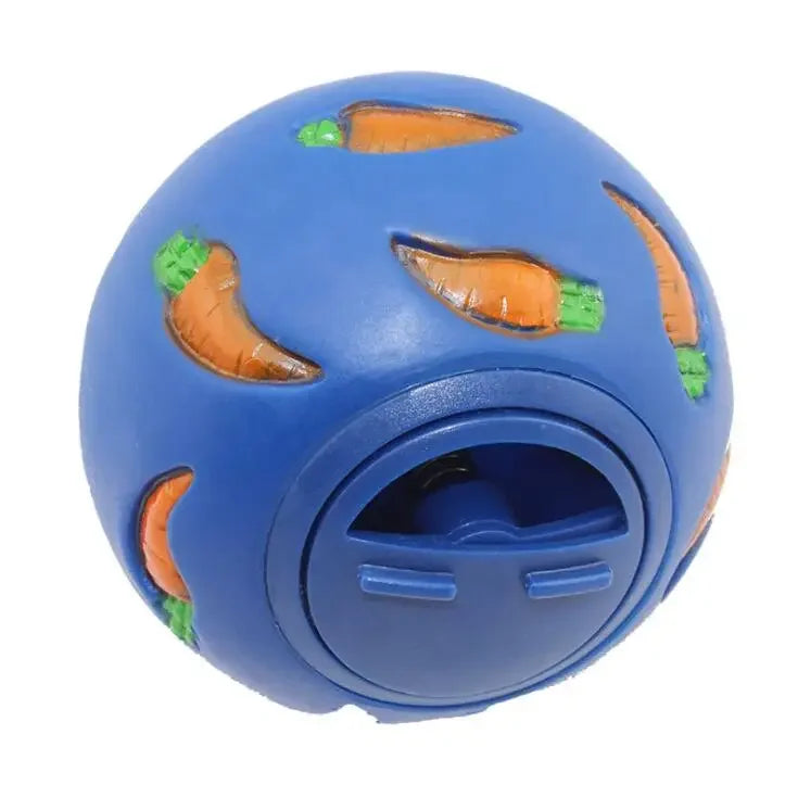 Rabbit Treat Ball Pet Slow Food Feeder – Small Pet Supplies