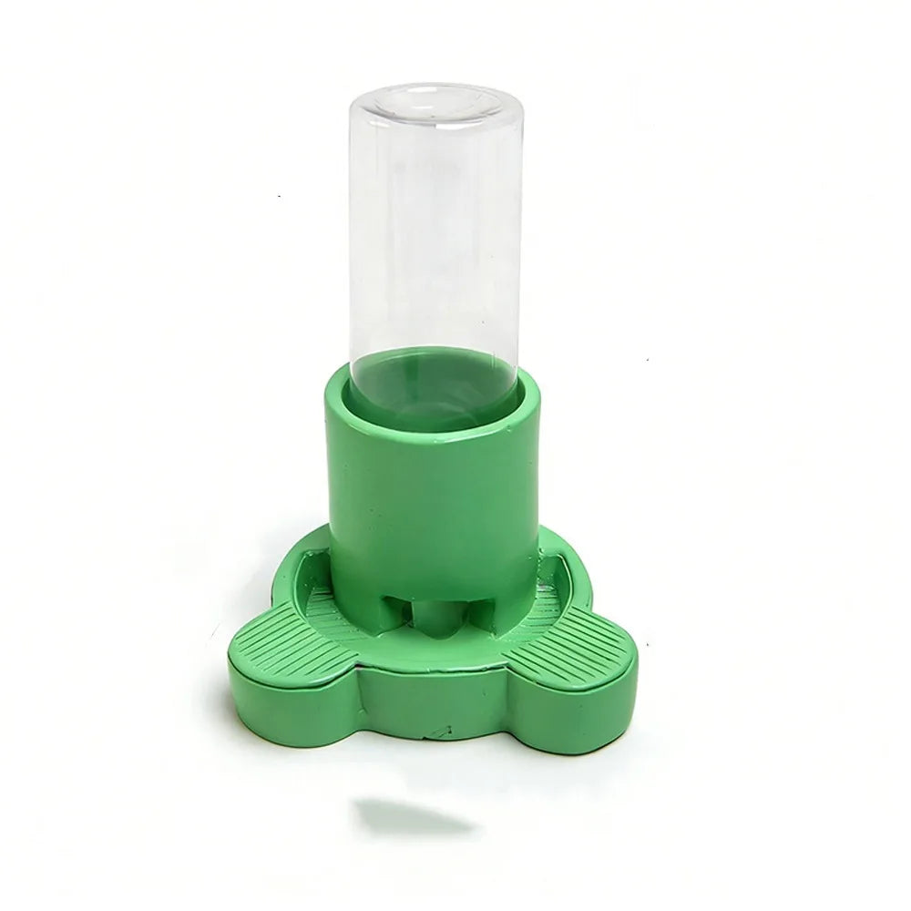 Plastic Reptiles Water Feeder Removable - ProPawPet.com