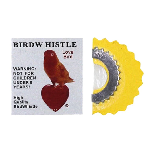 Bird Whistle Magic Fun Bird Caller Tongue - ProPawPet.com