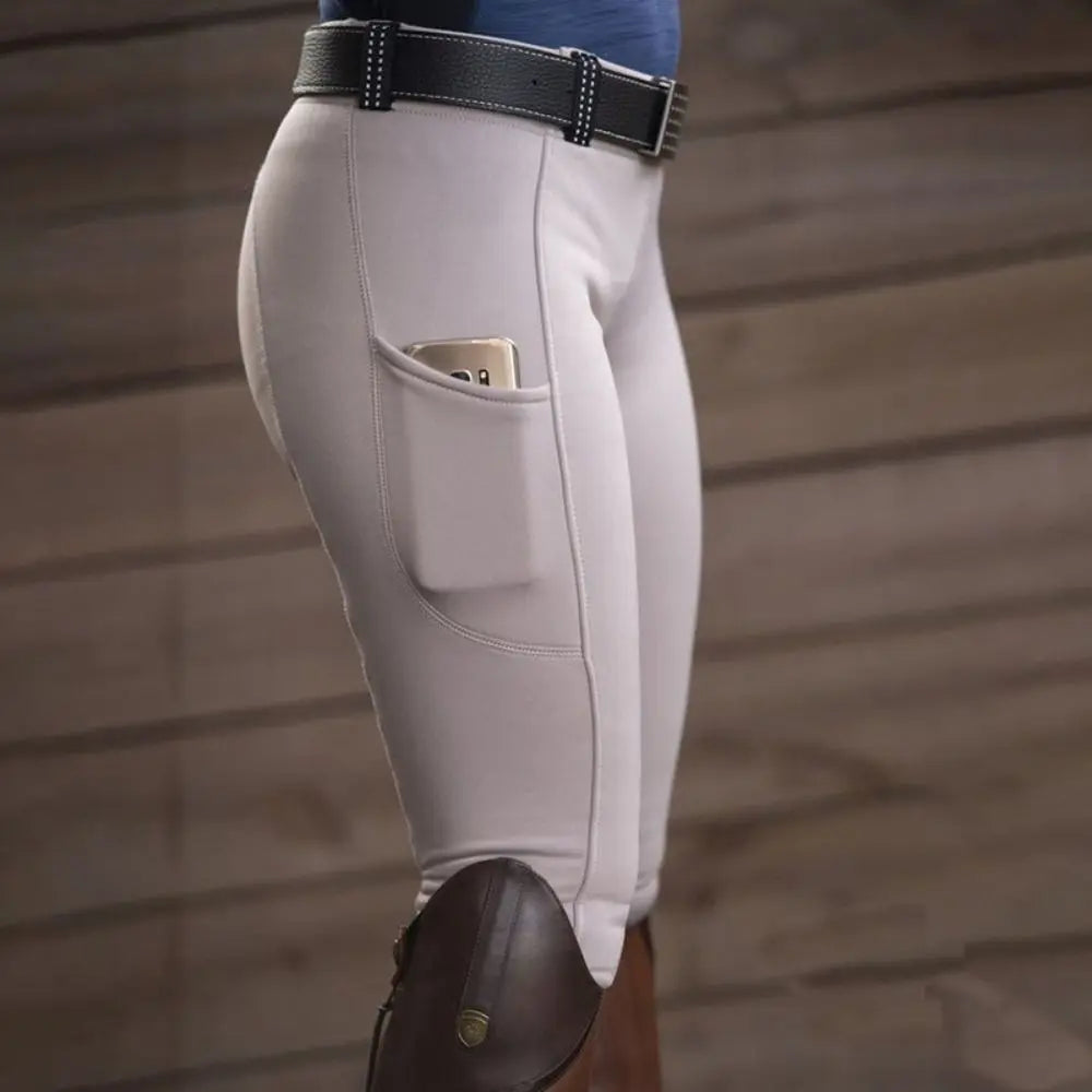 Clothes Anti-pilling Equestrian Pants Hip - ProPawPet.com