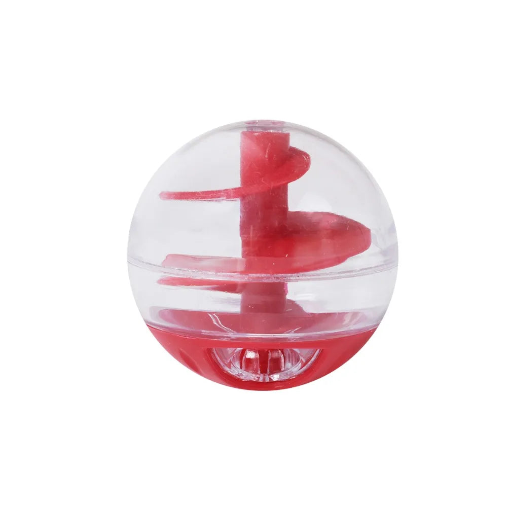 Bite Resistant Cat Food Dispensing Ball – Cat Supplies