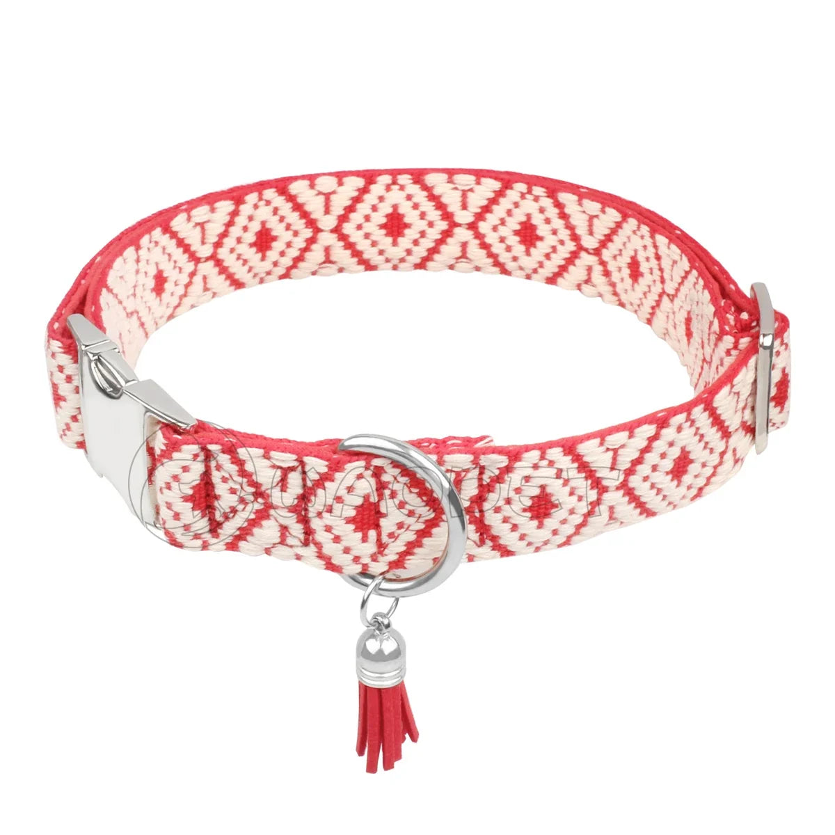 Bohemian Ethnic Style Pet Collars For Small - ProPawPet.com