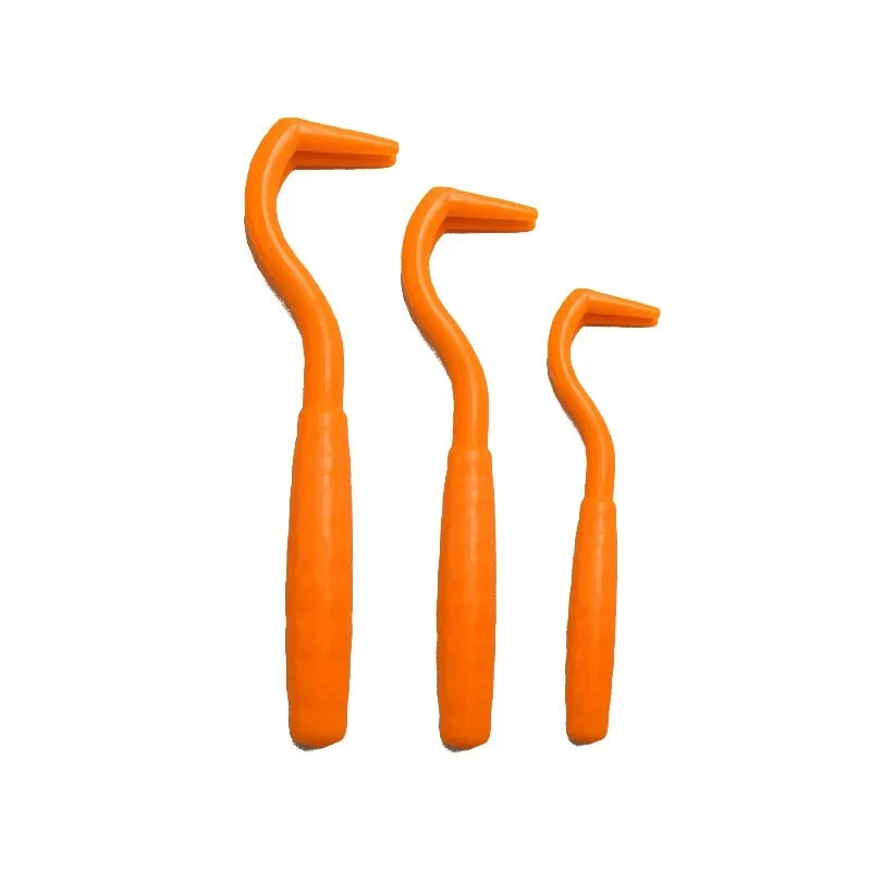 3Pcs Pet Flea Remover Tool Kit Plastic - ProPawPet.com