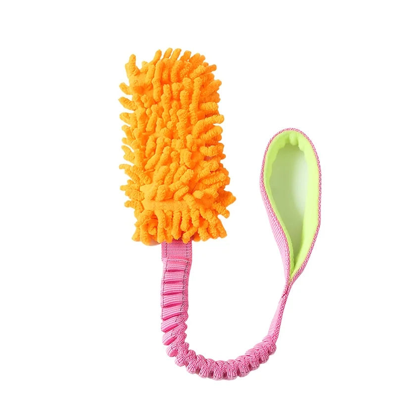 Durable Dog Toys for Aggressive Chewers -, Soft
