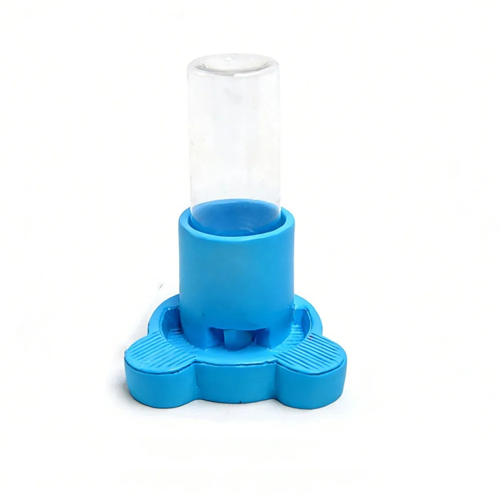 Plastic Reptiles Water Feeder Removable - ProPawPet.com