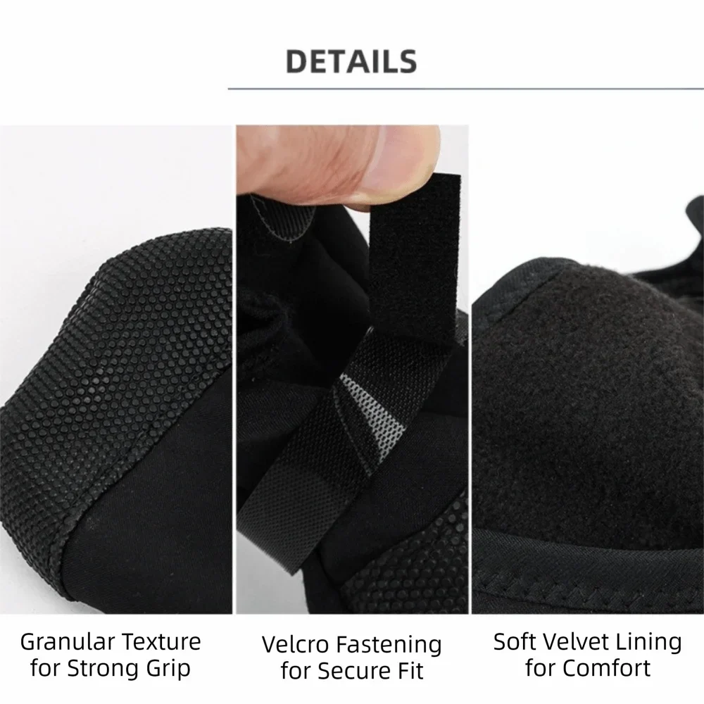 Waterproof Dog Paws Protective Cover - ProPawPet.com