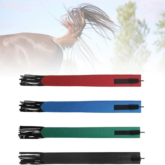 Horse Tail Guard Slip Horse Tail Bag Horse - ProPawPet.com