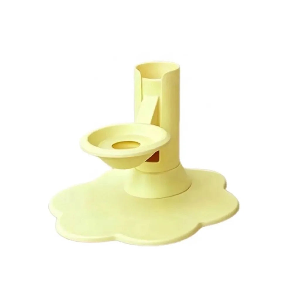 Adjustable Height Automatic Cat Water - ProPawPet.com