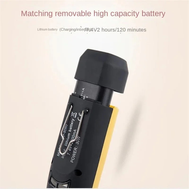 Professional Shaver Pet Electric Clipper Dog - ProPawPet.com