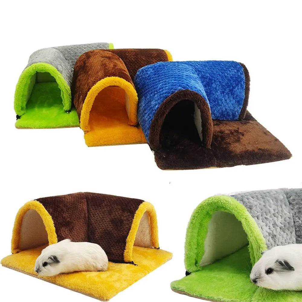 Lightweight Breathable Small Animals Tunnel - ProPawPet.com