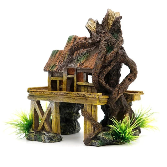 ABDR-Aquarium Decoration Artificial Fish - ProPawPet.com