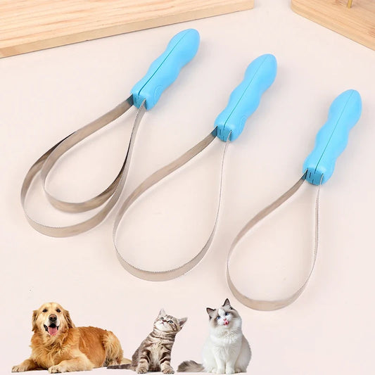 Double Sided Hair Brush Pet Hair Comb - ProPawPet.com