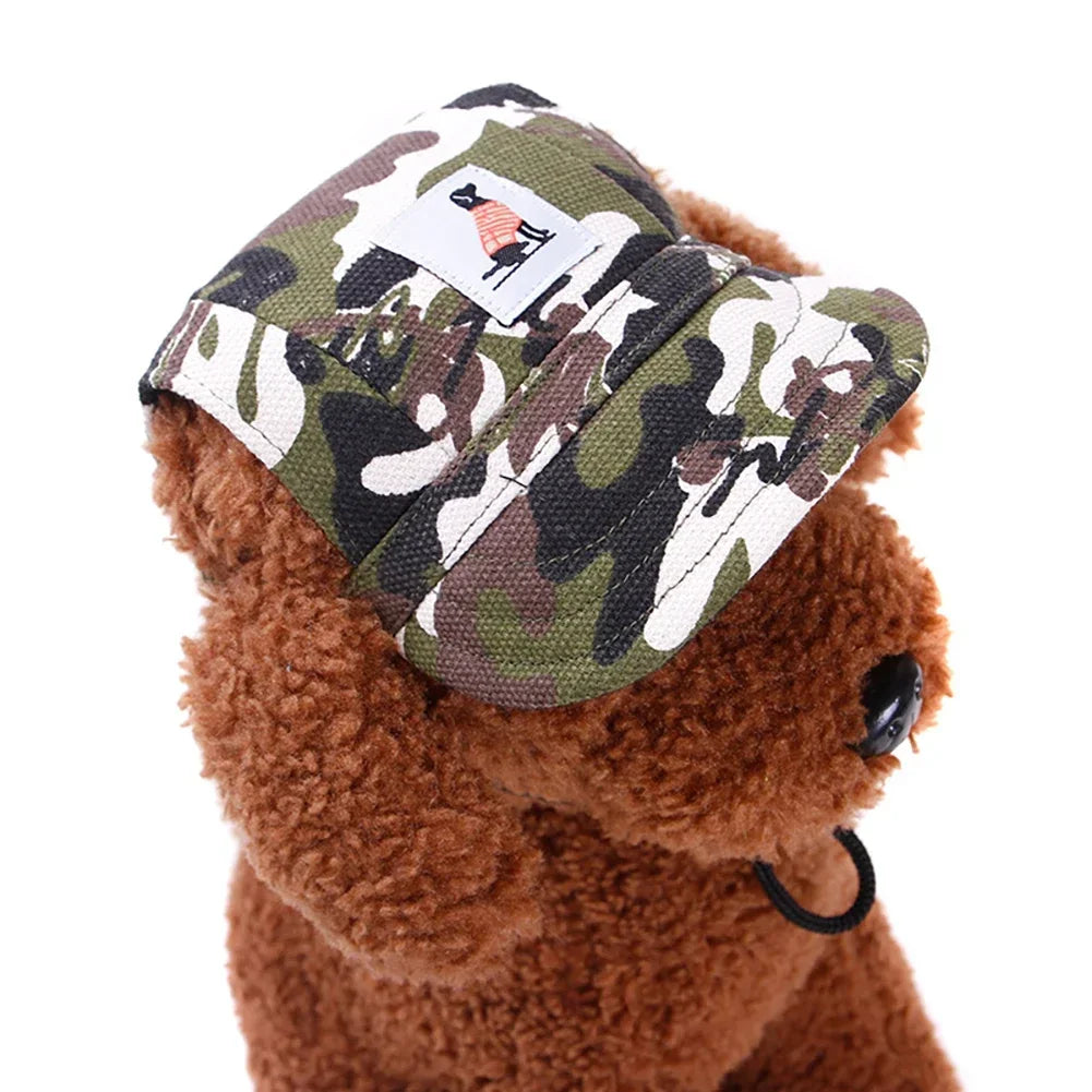 Fashionable Cute Pet Dog Cat Puppy Hat - ProPawPet.com
