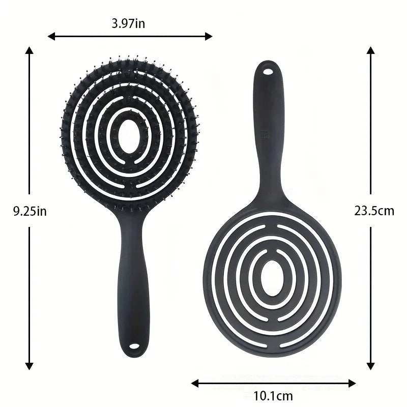 1pc Horse Hair Fluffy Comb for Horses - ProPawPet.com