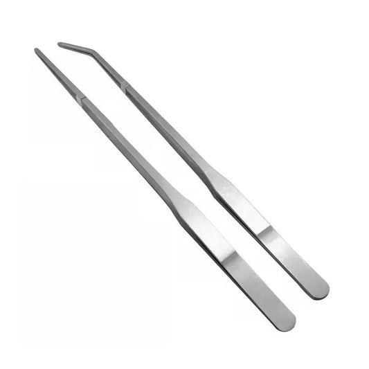 2Pcs Reptile Feeding Tweezers Eco-Friendly - ProPawPet.com