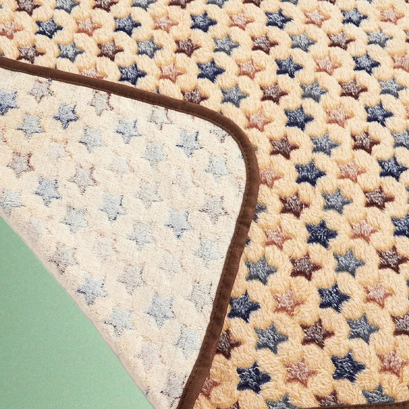 Pet Blankets Soft Fluffy Washable Dog Sleep - ProPawPet.com