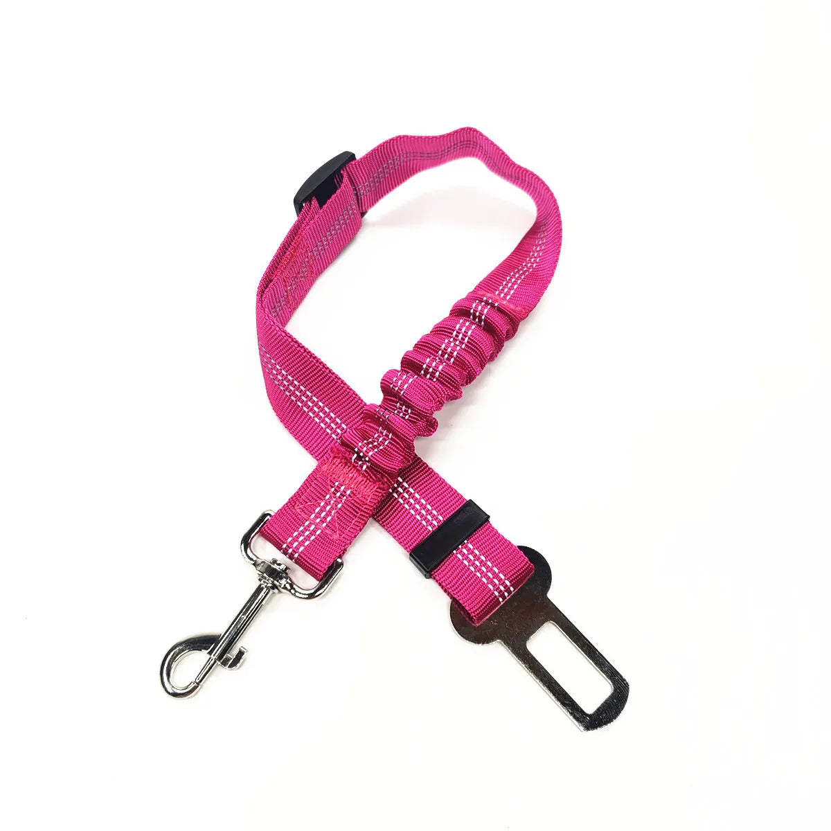 Adjustable Dog Car Seat Belt Harness for - ProPawPet.com
