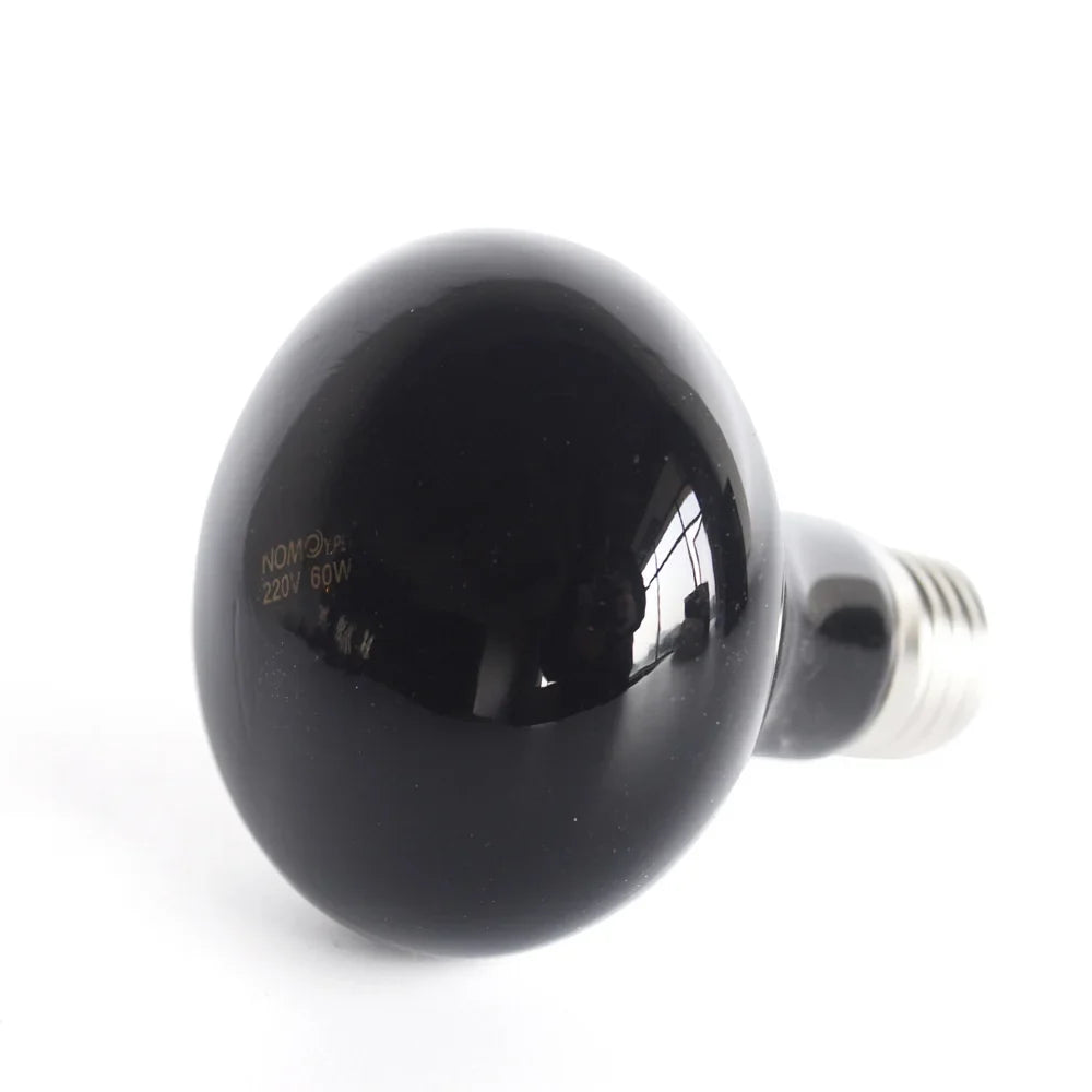 Reptile UVA Infrared Moonlight Heat Lamp - ProPawPet.com