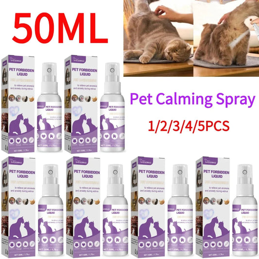 Pet Calming Spray Pet Supplies Pets - ProPawPet.com