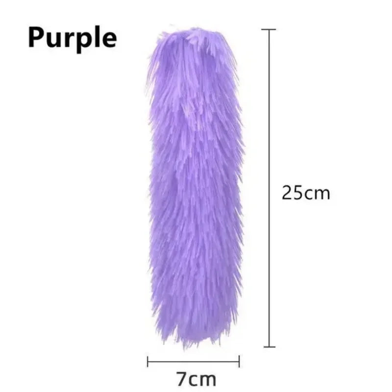 Cat Toy Pillow Soundpaper Long Plush Cat Toy - ProPawPet.com
