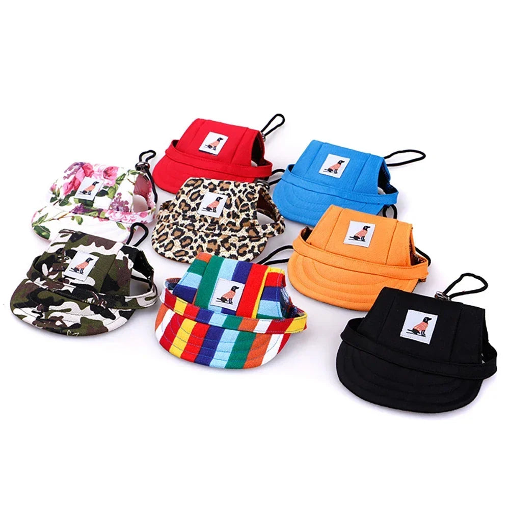Fashionable Cute Pet Dog Cat Puppy Hat - ProPawPet.com