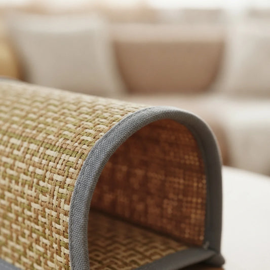 Pet Tunnel with Woven Mat Comfortable Small - ProPawPet.com