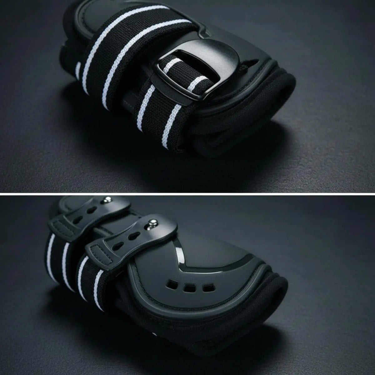 4 Pieces Tendon Boots Guarding Horse Boots - ProPawPet.com