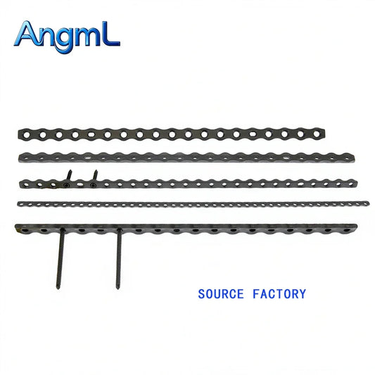 1.5/2.0/2.4/3.5mm Titanium Head Lock - ProPawPet.com