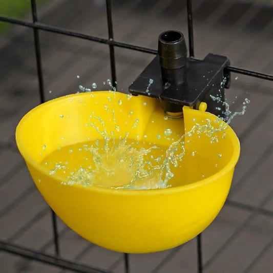 5/10/20 Sets Automatic Poultry Chicken Water - ProPawPet.com