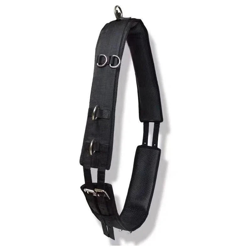 Comprehensive Equestrian Equipment Horse Riding Saddle, Durable