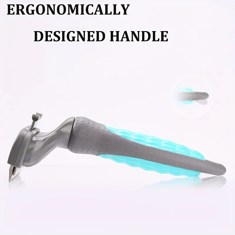 Dog Hair Comb Pet Small Large Dog Knotting - ProPawPet.com