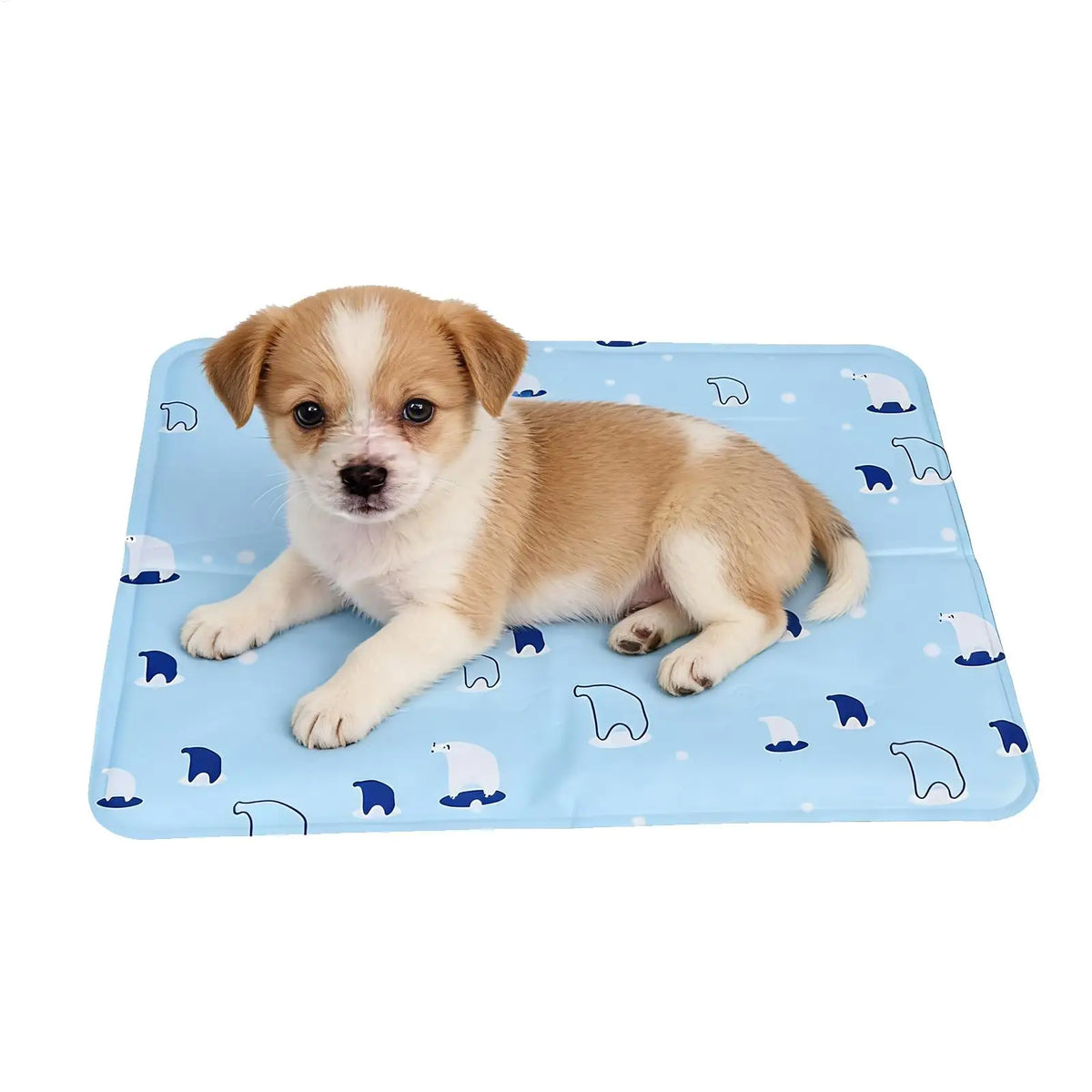 Cooling Pad For Dog Chew-Resistant Hot - ProPawPet.com