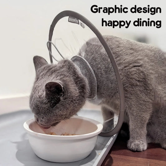 Soft Cat Recovery Collar Protective - ProPawPet.com