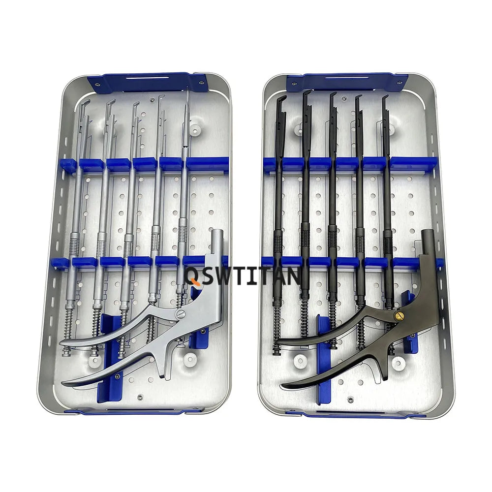 1set 90°/110°/130° Rotating Kerrison Rongeur - ProPawPet.com