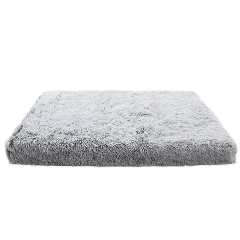 Ultra Plush Deluxe Orthopedic Foam Dog Bed - ProPawPet.com
