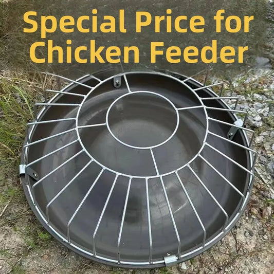 New Automatic Feeder Chicken Duck Goose - ProPawPet.com