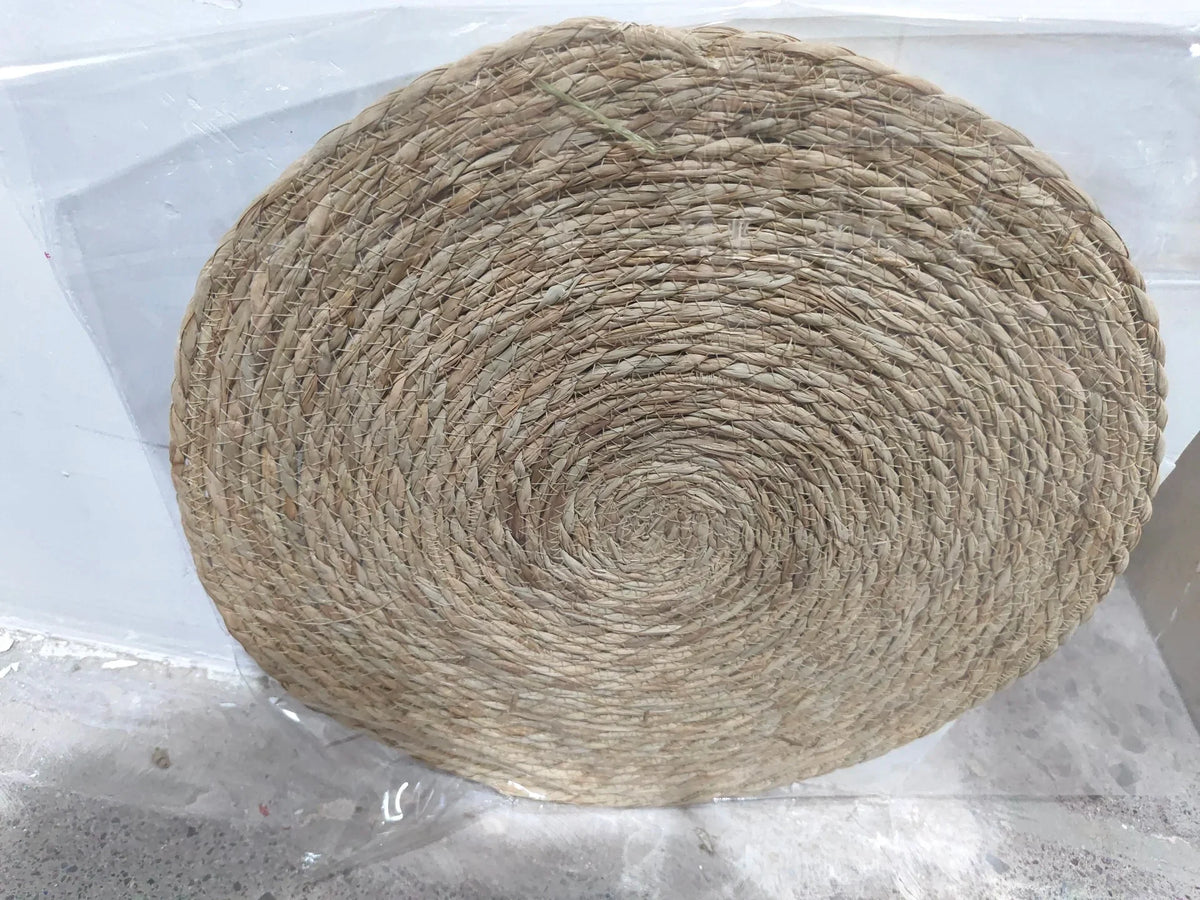 Cat Scratcher Rattan Mat – Cat Toys & Play