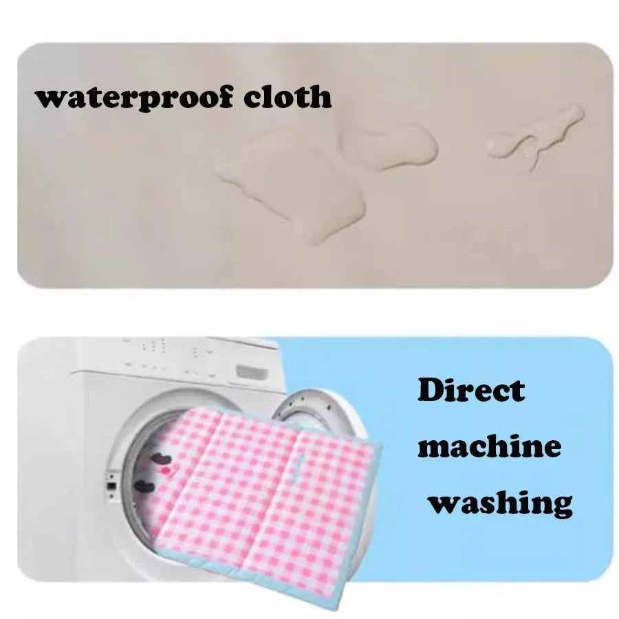 Pet Summer Cooling Bed Mat for Dogs Sofa - ProPawPet.com
