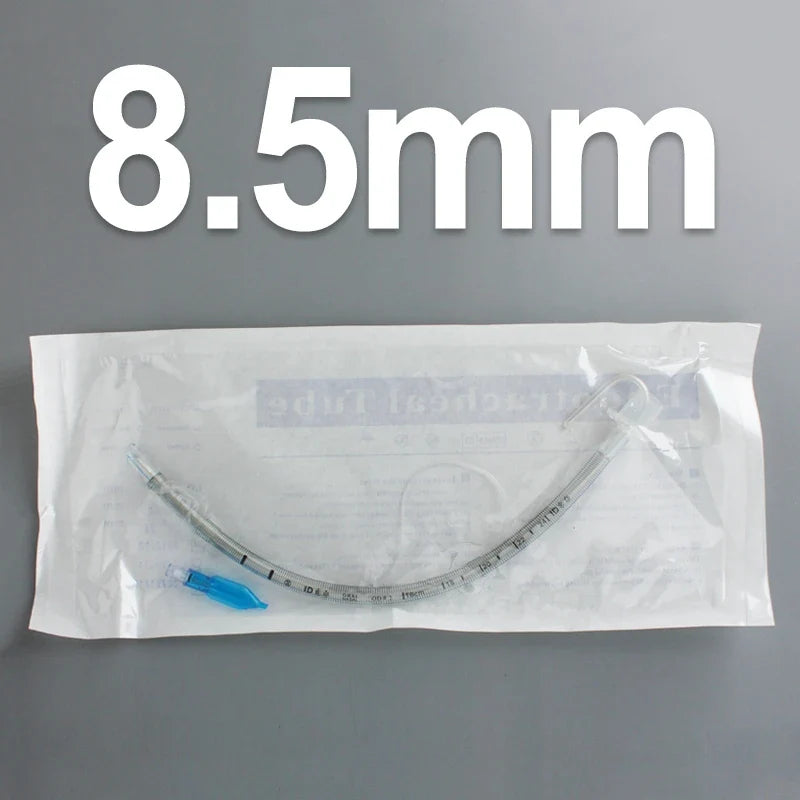 Reinforced Endotracheal Tube With Stylet - ProPawPet.com